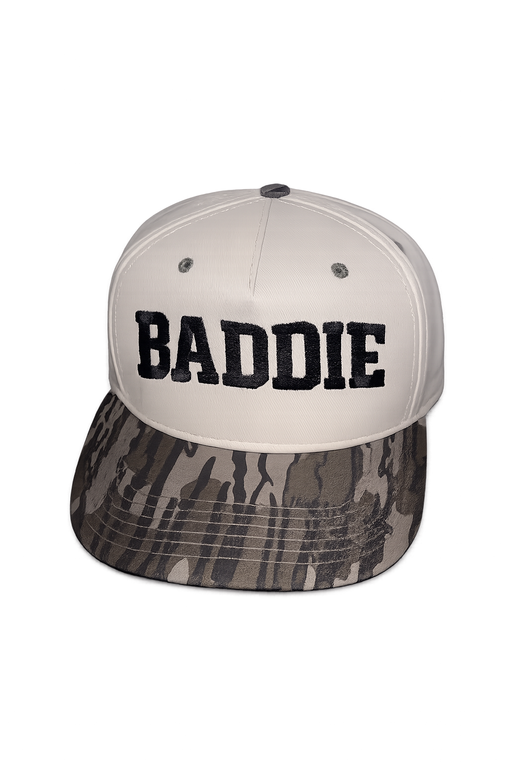 BADDIE Hat - Image 2